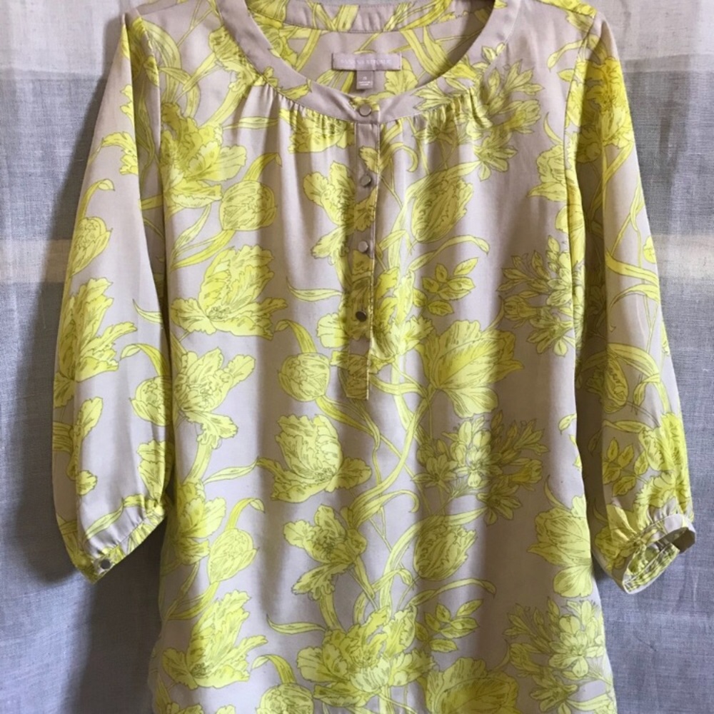 Banana Republic top